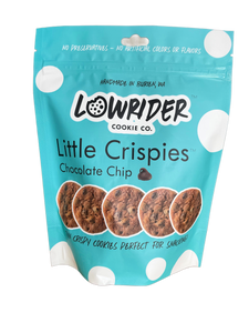 Little Crispies