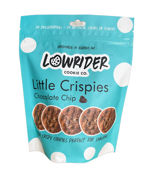 Little Crispies