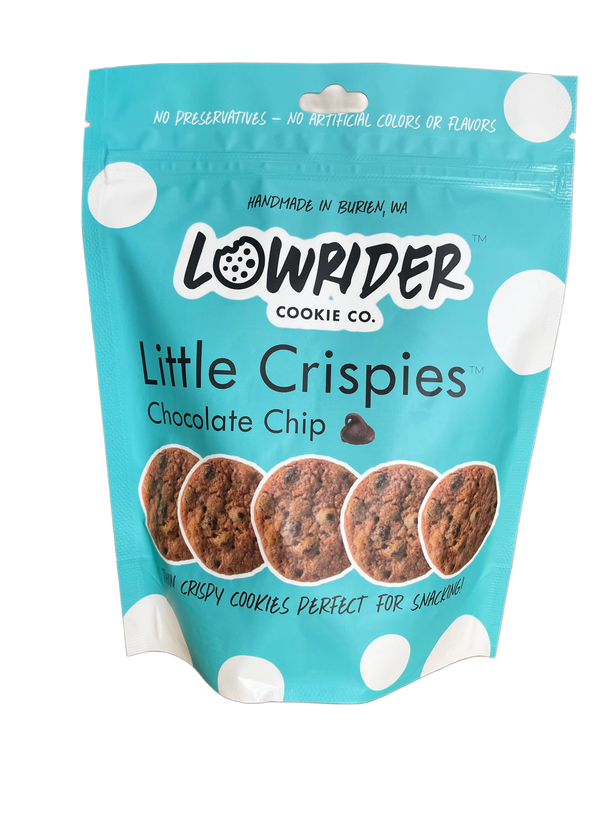 Little Crispies