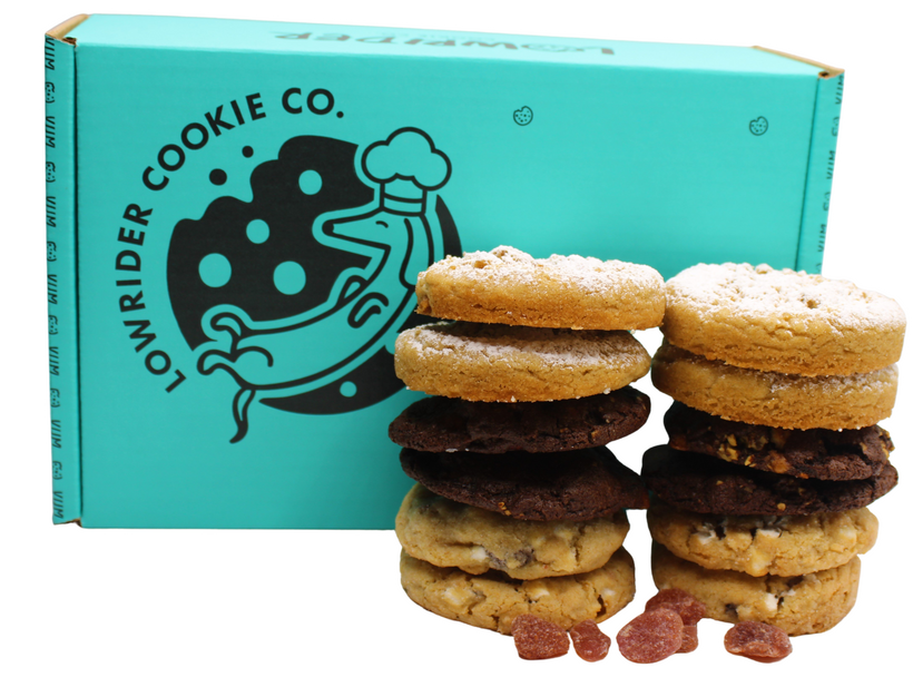 Mother&#39;s Day Box - May 5th Only!
