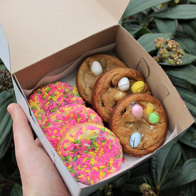 Cookie Rider 282 Easter Pre-Order – Lowrider Cookie Company