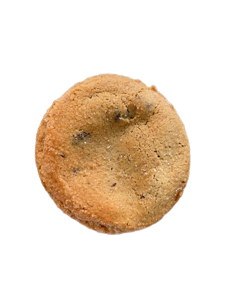 Chai Chocolate Chip
