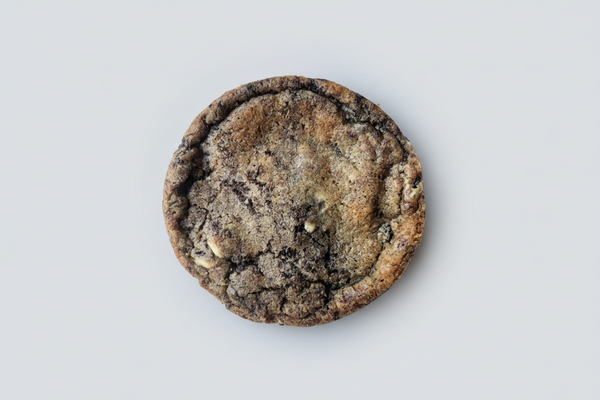 Cookies and Cream Box