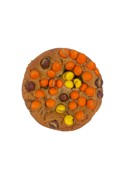 Halloween Cookies - 10/26 ONLY