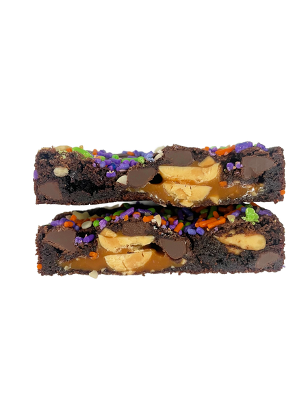 Halloween Cookies - 10/26 ONLY