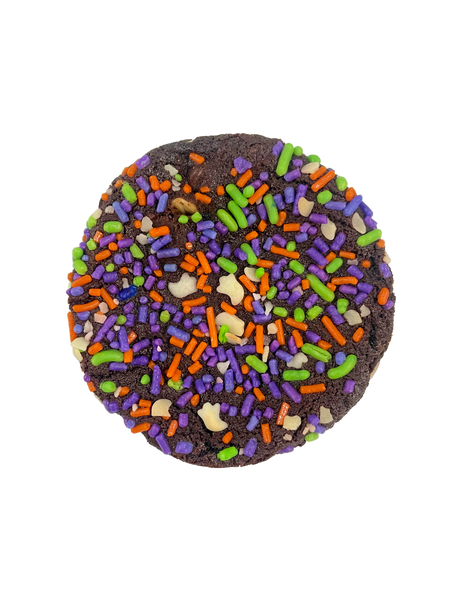 Halloween Cookies - 10/26 ONLY