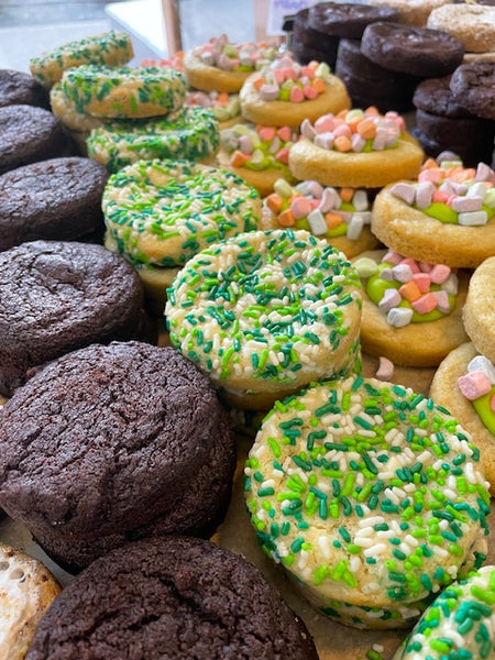 Saint Paddy's Day Box - March 9th Shipment Only!