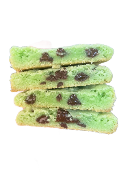 Saint Paddy's Day Box - March 9th Shipment Only!