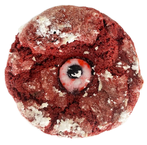 Halloween Cookies - 10/27 ONLY