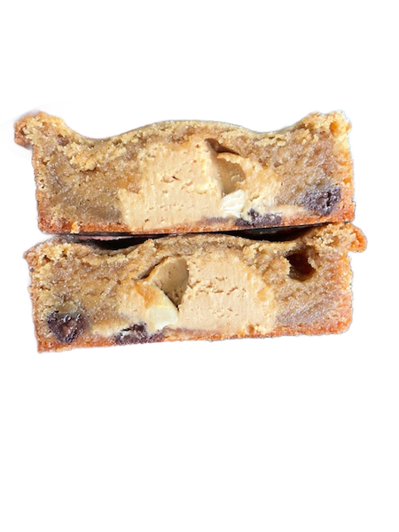 Stuffed Peanut Butter Explosion - October Only
