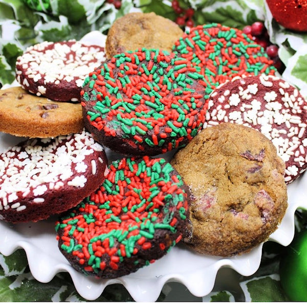 Signature & Monthly Flavors - December Edition - December 22nd